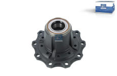 Náboj kolesa DT Spare Parts 13.00188