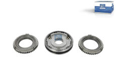 Synchronni teleso, manualni prevodovka DT Spare Parts 13.00190