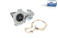 Vodní čerpadlo, chlazení motoru DT Spare Parts 13.00195