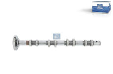 Vačkový hřídel DT Spare Parts 13.00208