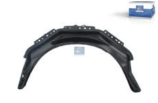 oblozeni, dutina kola DT Spare Parts 13.00430