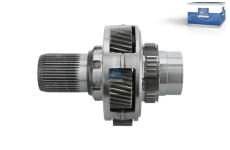 Unašeč planetového kola DT Spare Parts 13.00512