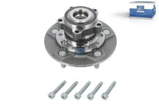 Náboj kola DT Spare Parts 13.11151