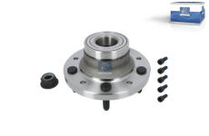 Náboj kola DT Spare Parts 13.14150