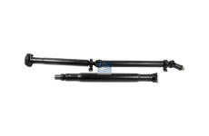 Kĺbový hriadeľ pohonu nápravy DT Spare Parts 13.20002