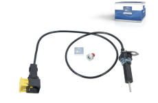 Indikátor opotřebení brzdových destiček DT Spare Parts 13.31031