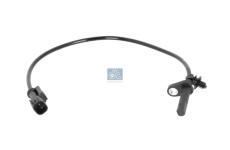 Snímač, počet otáček kol DT Spare Parts 13.36016