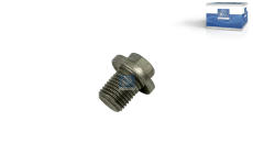 Závitová zátka, olejová vana DT Spare Parts 13.41031