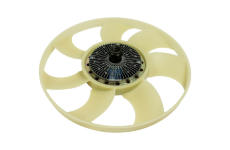 Ventilátor chladenia motora DT Spare Parts 13.42001