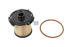 Palivový filter DT Spare Parts 13.43150