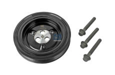 remenice, klikovy hridel DT Spare Parts 13.43578