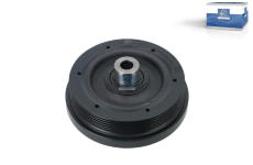 Řemenice, klikový hřídel DT Spare Parts 13.43582