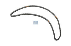 Rozvodový řetěz DT Spare Parts 13.45300
