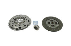 Spojková sada DT Spare Parts 13.56010