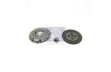 Sada spojky DT Spare Parts 13.56010