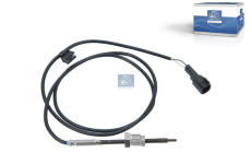 Čidlo, teplota výfukových plynů DT Spare Parts 13.60001