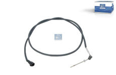 Cidlo, teplota vyfukovych plynu DT Spare Parts 13.60002