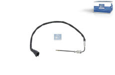 Cidlo, teplota vyfukovych plynu DT Spare Parts 13.60003