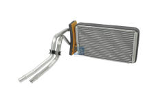 Výměník tepla, vnitřní vytápění DT Spare Parts 13.71000