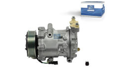 Kompresor, klimatizace DT Spare Parts 13.72002