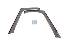 Spoiler DT Spare Parts 13.80961