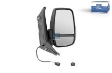 Vnější zpětné zrcátko, kabina DT Spare Parts 13.83037