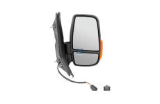 Vnější zpětné zrcátko, kabina DT Spare Parts 13.83041