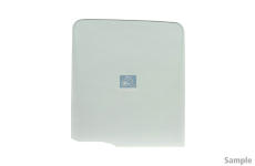 Zadní sklo DT Spare Parts 6.72316