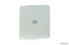 Zadní sklo DT Spare Parts 6.72315