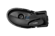 Dveřní madlo, vnitřní výbava DT Spare Parts 13.85526