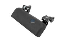Vnější klika dveří DT Spare Parts 13.85527