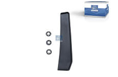 Drżiak nárazníka DT Spare Parts 13.87048