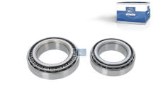 Sada ložisek kol DT Spare Parts 13.92110