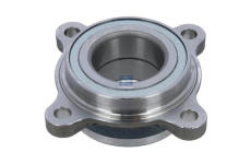 Sada lozisek kol DT Spare Parts 14.43000