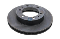 Brzdový kotouč DT Spare Parts 14.43025