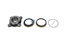 Sada ložisek kol DT Spare Parts 14.94050