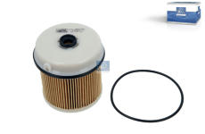 Palivový filtr DT Spare Parts 15.00005