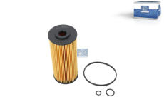 Olejový filtr DT Spare Parts 15.00031