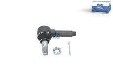 Hlava/čap spojovacej tyče riadenia DT Spare Parts 15.00070