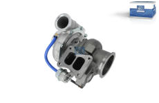 Dmychadlo, plnění DT Spare Parts 15.00100