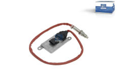 NOx-senzor, vstrikovani mocoviny DT Spare Parts 15.00126