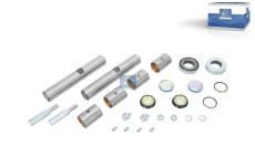 Sada na opravy, svislý čep DT Spare Parts 15.00141