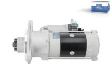 Startér DT Spare Parts 16.00011