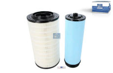 Vzduchový filtr DT Spare Parts 17.00004