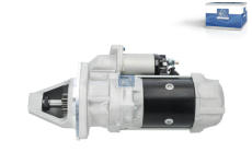 Startér DT Spare Parts 17.00011
