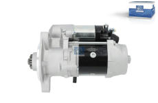 Startér DT Spare Parts 17.00012