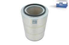 Vzduchový filter DT Spare Parts 17.00039