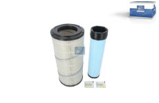 Vzduchový filtr DT Spare Parts 17.00055