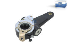 Pákový ovládač brzdového systému DT Spare Parts 19.00005