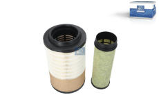 Vzduchový filtr DT Spare Parts 19.00012